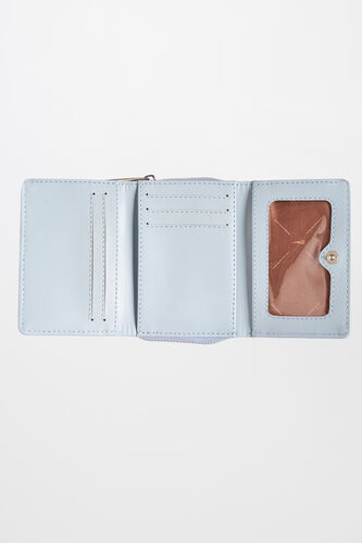 Powder Blue Handbag, , image 4